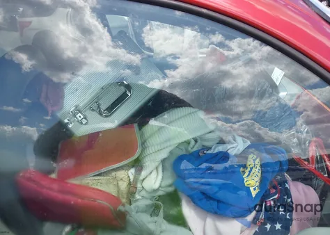 2009 Chrysler Pt Cruiser Lx from USA, damaged, VIN 3A8FY48909T563264